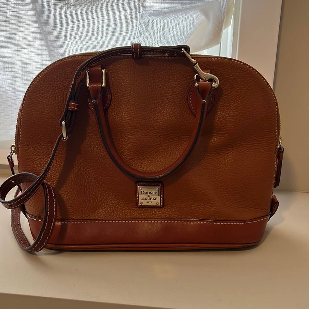 Downey and Bourke handbag